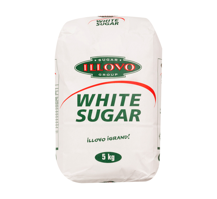 Royal sugar 5kg 